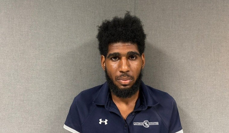 Bellville Cops Nab Man In Online Teen Luring Bust