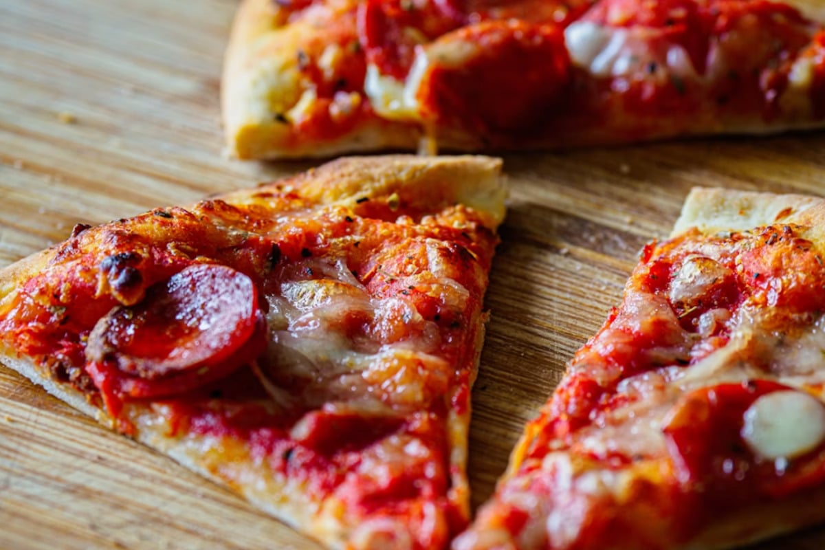 Beloved Allston Slice Spot FiDO Pizza Folds Before First Birthday
