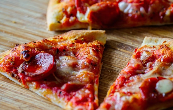Beloved Allston Slice Spot FiDO Pizza Folds Before First Birthday