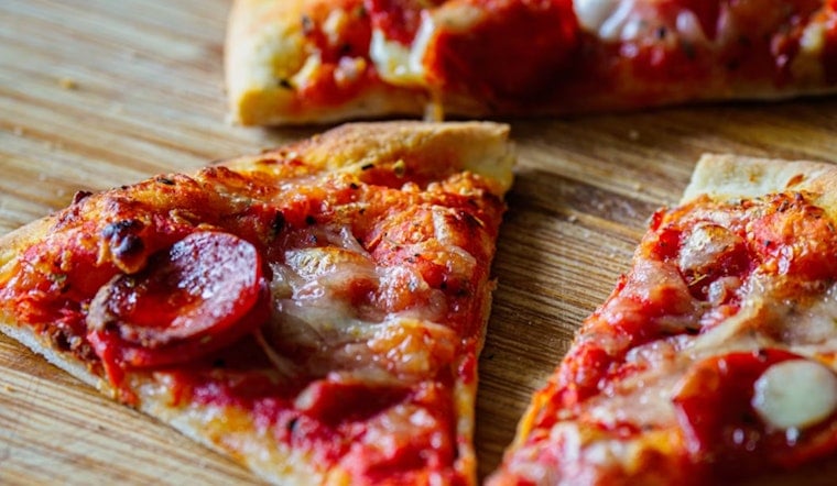 Beloved Allston Slice Spot FiDO Pizza Folds Before First Birthday