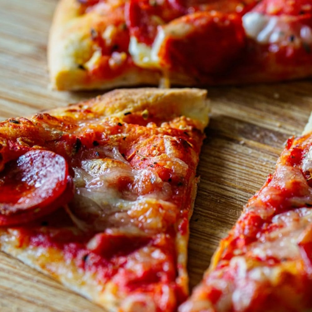 Beloved Allston Slice Spot FiDO Pizza Folds Before First Birthday