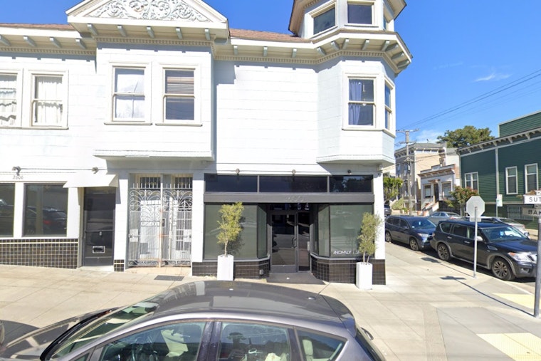 Beloved Anomaly SF To Go Dark As Chef Mike Lanham Steps Back For Health