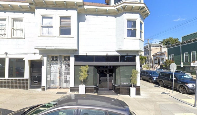 Beloved Anomaly SF To Go Dark As Chef Mike Lanham Steps Back For Health