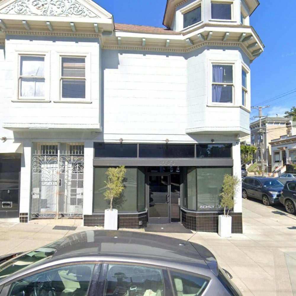 Beloved Anomaly SF To Go Dark As Chef Mike Lanham Steps Back For Health