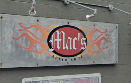 Beloved Charlotte BBQ Mac's Pulls Plug On Restaurant, Takes Party On The Road