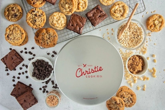 Beloved Christie Cookie Stages Sweet Comeback at Nashville Yards This Saturday