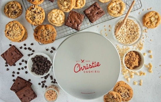 Beloved Christie Cookie Stages Sweet Comeback at Nashville Yards This Saturday
