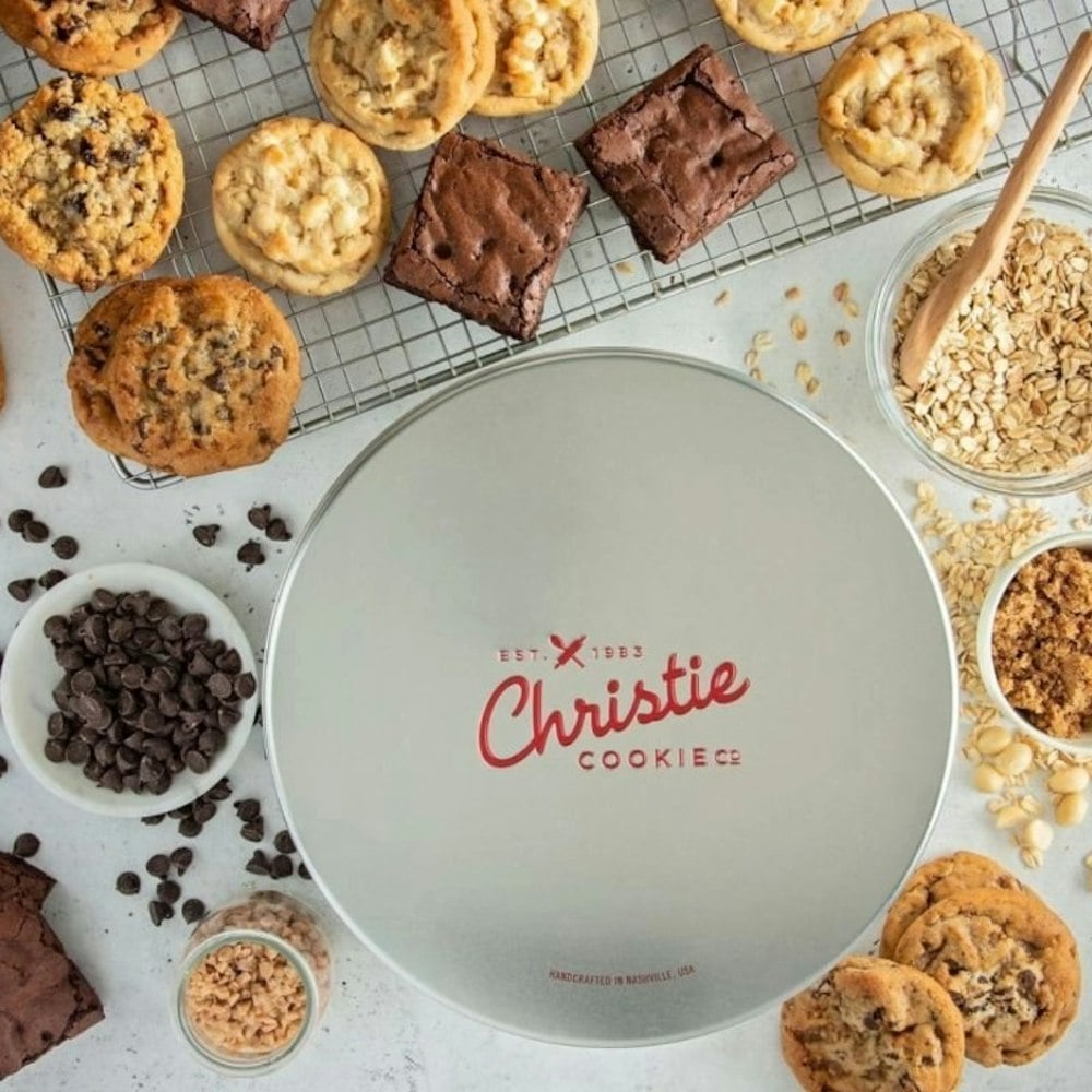 Beloved Christie Cookie Stages Sweet Comeback at Nashville Yards This Saturday