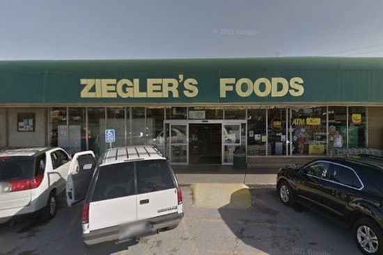 Beloved Dickinson Grocer Stages Big Comeback Years After Harvey