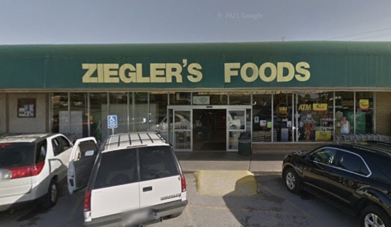 Beloved Dickinson Grocer Stages Big Comeback Years After Harvey