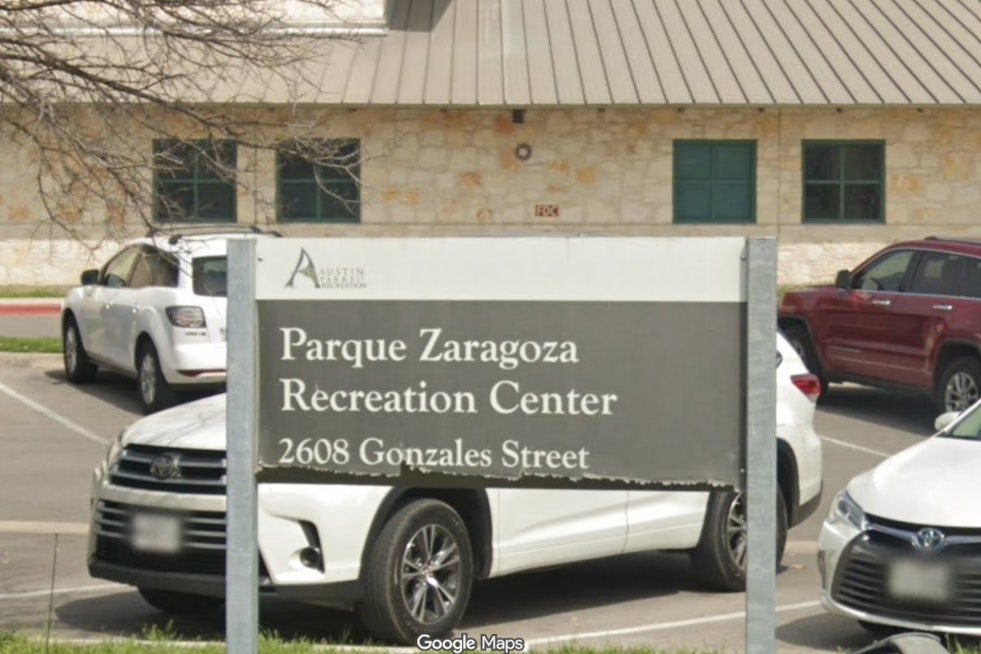 Beloved East Austin Bathhouse Makes Splashy Comeback At Parque Zaragoza