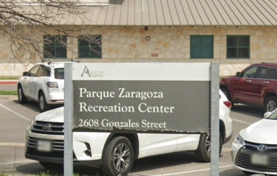 Beloved East Austin Bathhouse Makes Splashy Comeback At Parque Zaragoza