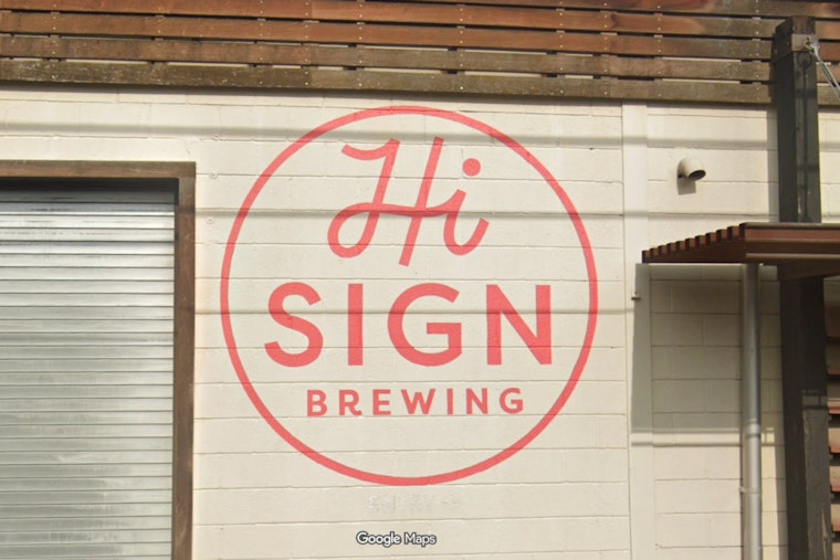 Beloved East Austin Brewery Taps Chapter 11 To Keep Pouring
