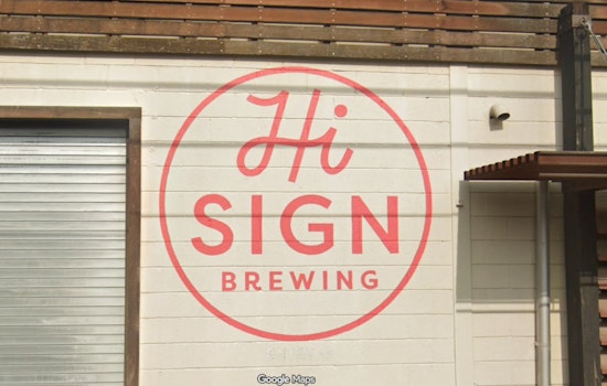 Beloved East Austin Brewery Taps Chapter 11 To Keep Pouring