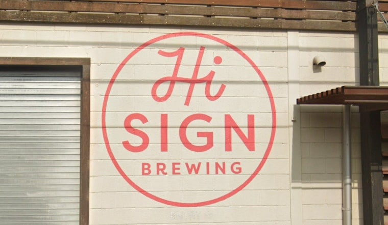 Beloved East Austin Brewery Taps Chapter 11 To Keep Pouring