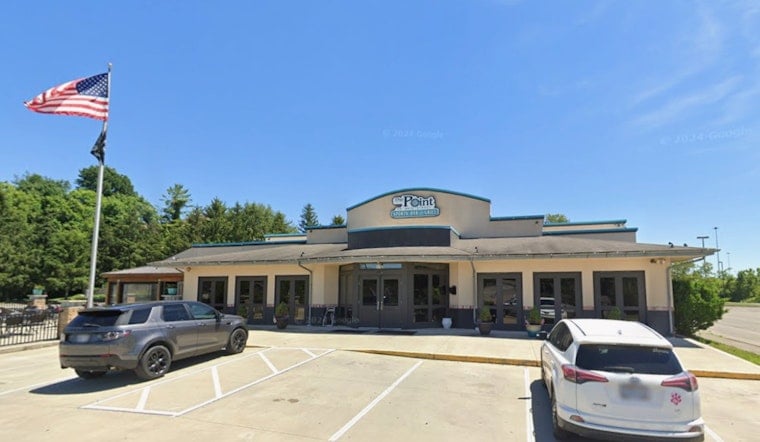 Beloved East Side Bar The Point on Main Goes Dark After 10-Year Run