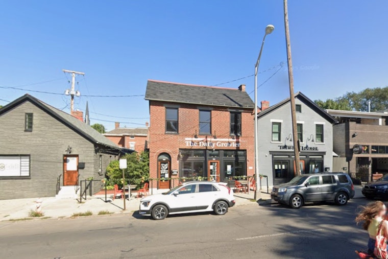 Beloved German Village Bar Crawls Back To Life As The Daily Etcetera
