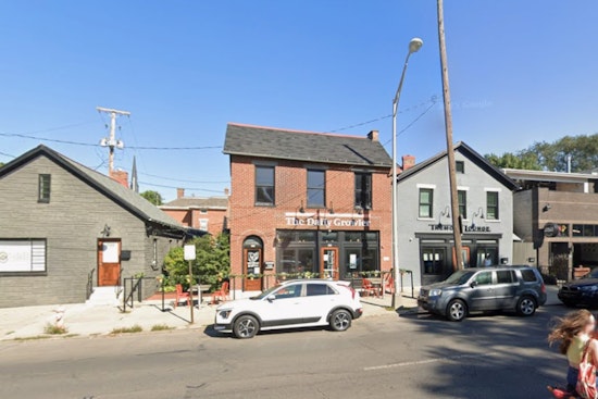 Beloved German Village Bar Crawls Back To Life As The Daily Etcetera