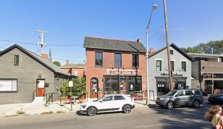Beloved German Village Bar Crawls Back To Life As The Daily Etcetera