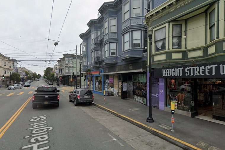 Beloved Haight Jazz Club Roars Back To Life As The DeLuxe
