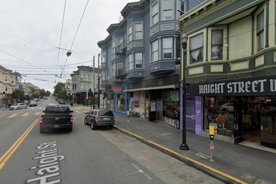 Beloved Haight Jazz Club Roars Back To Life As The DeLuxe