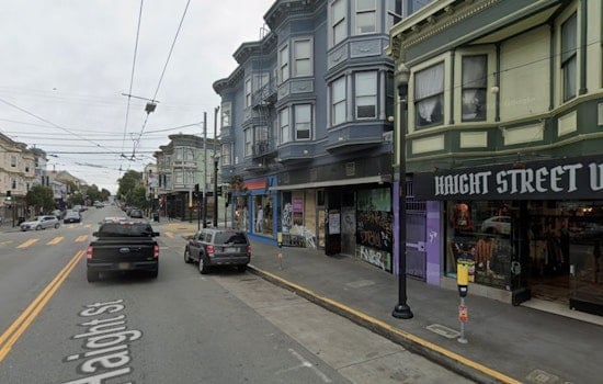 Beloved Haight Jazz Club Roars Back To Life As The DeLuxe
