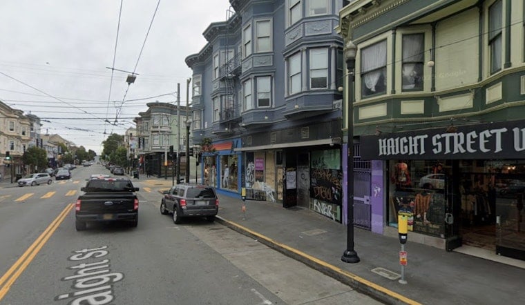 Beloved Haight Jazz Club Roars Back To Life As The DeLuxe