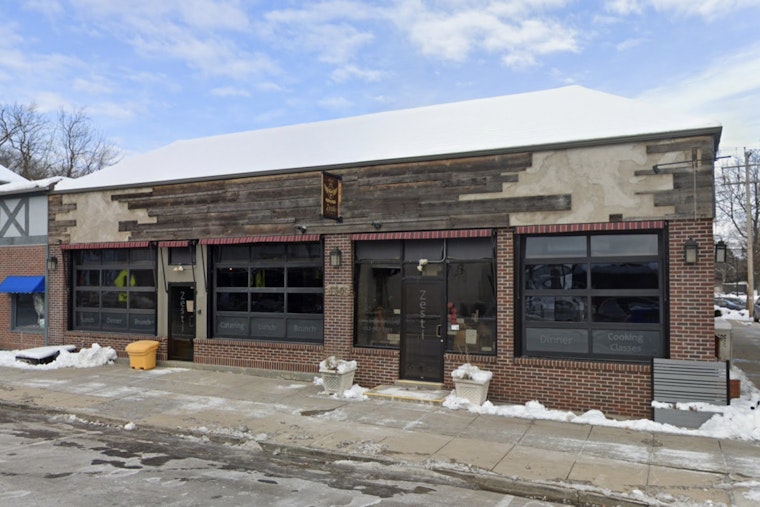 Beloved Hartland Bistro Zesti Serving Its Last Supper After Decade-Long Run