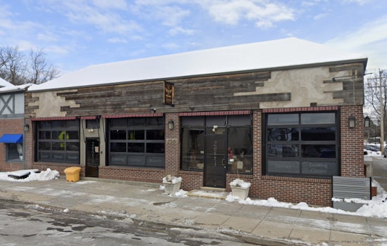 Beloved Hartland Bistro Zesti Serving Its Last Supper After Decade-Long Run