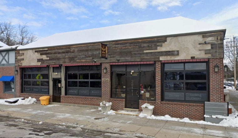 Beloved Hartland Bistro Zesti Serving Its Last Supper After Decade-Long Run