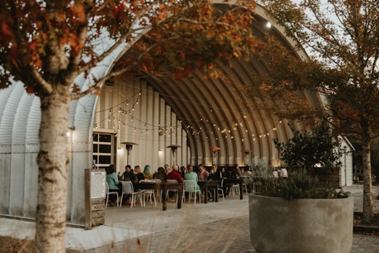 Beloved Jacksonville Farm Unveils The Roost As Quonset Hut Goes Under The Knife