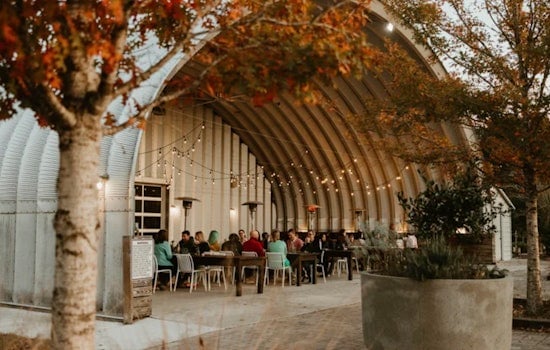 Beloved Jacksonville Farm Unveils The Roost As Quonset Hut Goes Under The Knife