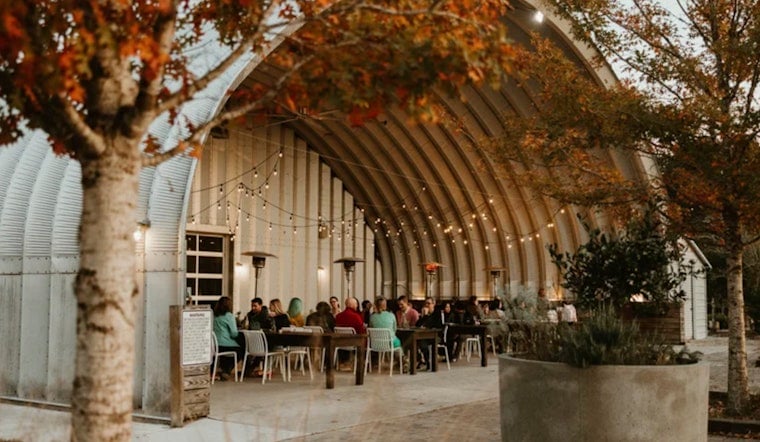 Beloved Jacksonville Farm Unveils The Roost As Quonset Hut Goes Under The Knife