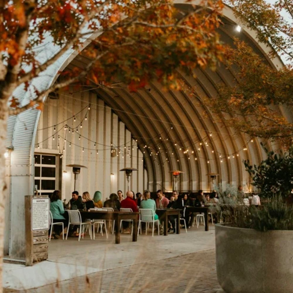 Beloved Jacksonville Farm Unveils The Roost As Quonset Hut Goes Under The Knife