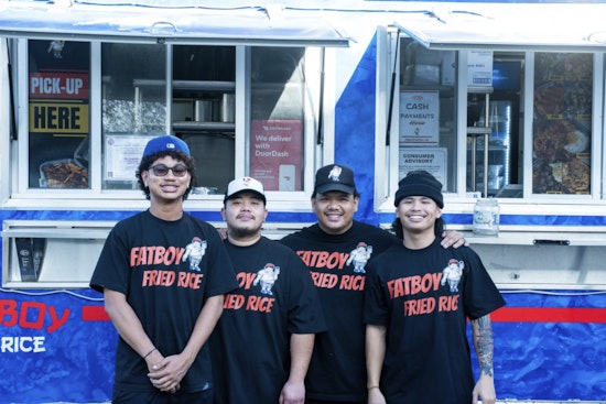 Beloved Jacksonville Fried Rice Truck Quietly Lands First Sit-Down Joint
