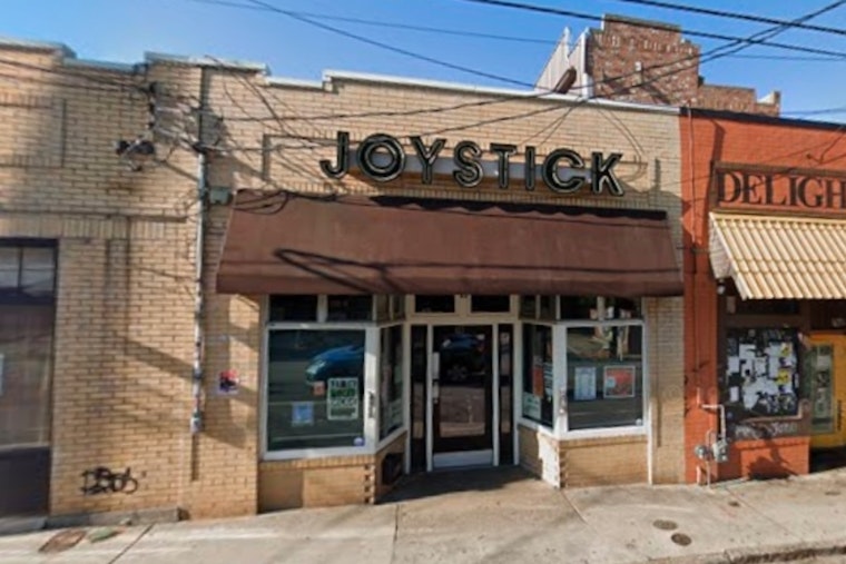 Beloved Joystick Gamebar Gets Game Over On Edgewood After 14 Years