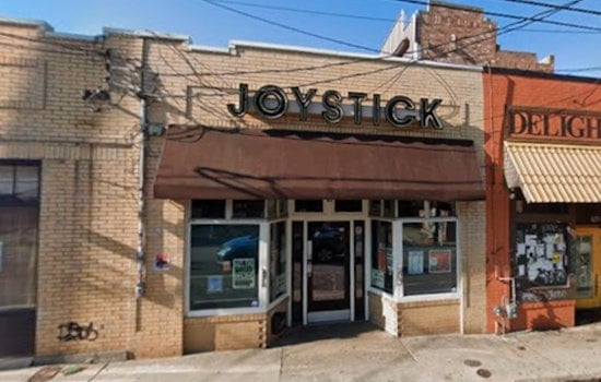 Beloved Joystick Gamebar Gets Game Over On Edgewood After 14 Years
