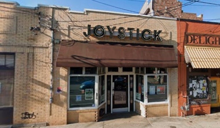 Beloved Joystick Gamebar Gets Game Over On Edgewood After 14 Years