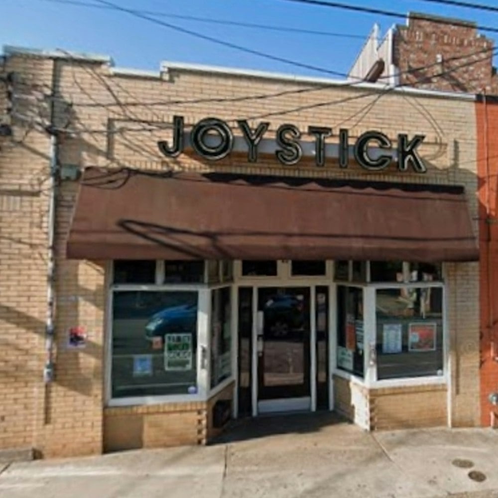 Beloved Joystick Gamebar Gets Game Over On Edgewood After 14 Years