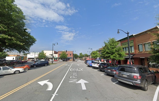 Beloved Kennesaw Slice Joint Crashes Marietta Square This Summer