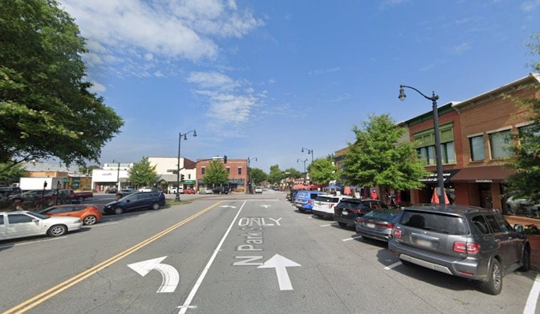 Beloved Kennesaw Slice Joint Crashes Marietta Square This Summer