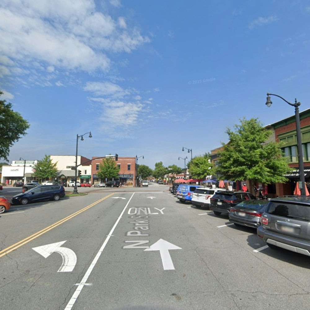Beloved Kennesaw Slice Joint Crashes Marietta Square This Summer