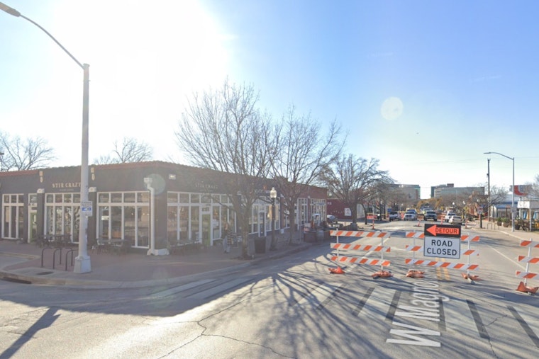 Beloved Magnolia Hangout Leaves Bakery And Books Set To Shutter This