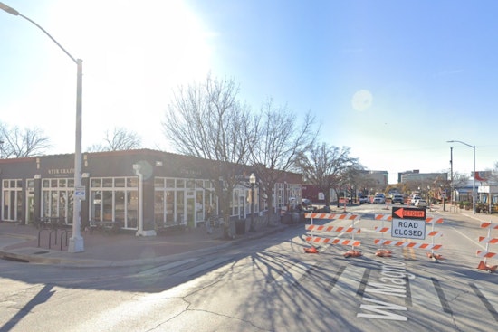 Beloved Magnolia Hangout Leaves Bakery And Books Set To Shutter This Summer