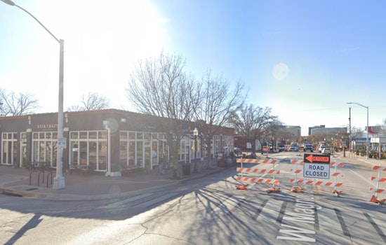 Beloved Magnolia Hangout Leaves Bakery And Books Set To Shutter This Summer