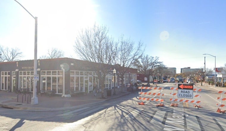 Beloved Magnolia Hangout Leaves Bakery And Books Set To Shutter This