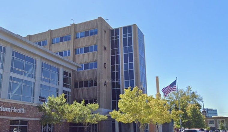 Beloved Morrison YMCA Cashed Out As Ballantyne Church Drops $42.5 Million