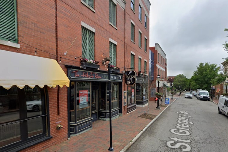 Beloved Mount Adams Bar Tavern On The Hill Roars Back After 7-Year Shutdown