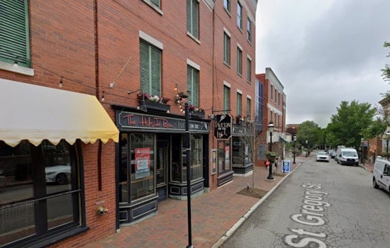 Beloved Mount Adams Bar Tavern On The Hill Roars Back After 7-Year Shutdown