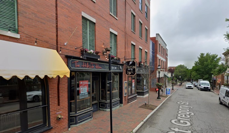 Beloved Mount Adams Bar Tavern On The Hill Roars Back After 7-Year Shutdown